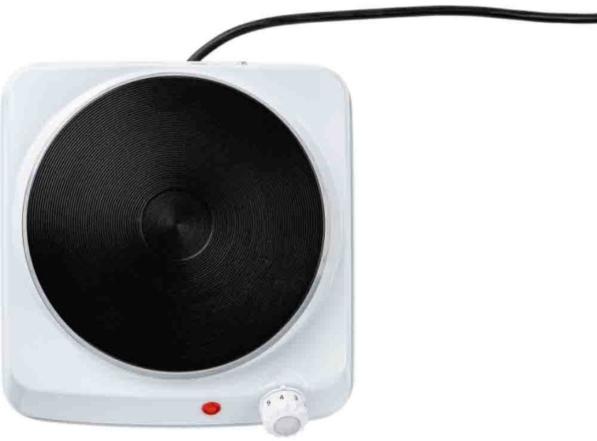 meilleure plaque cuisson electrique en fonte