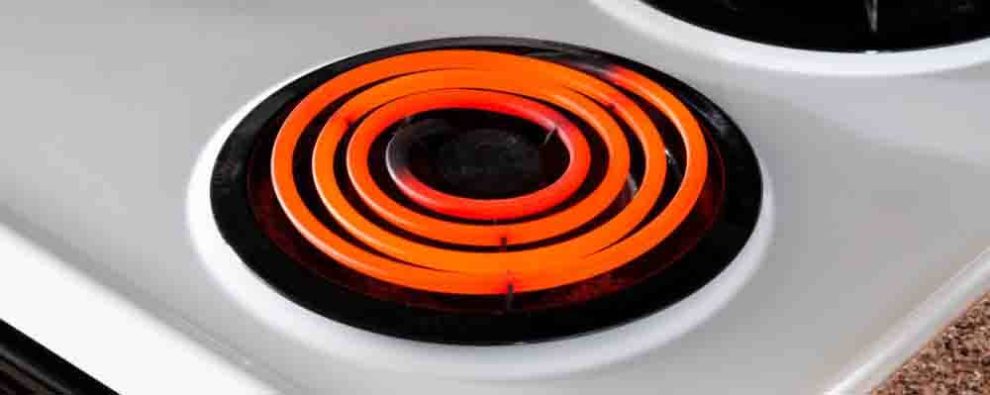 meilleure plaque cuisson electrique en fonte