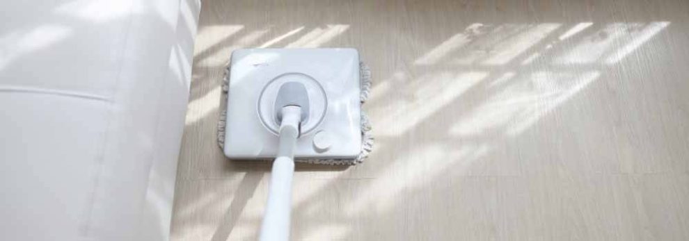 meilleure serpillere electrique