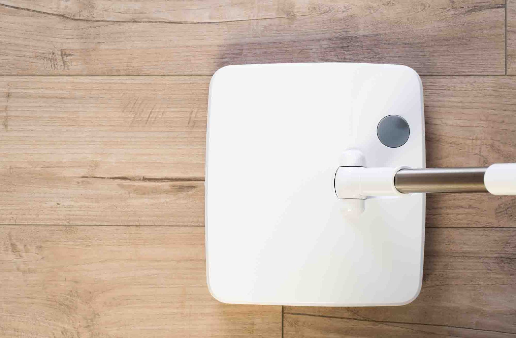 meilleure serpillere electrique