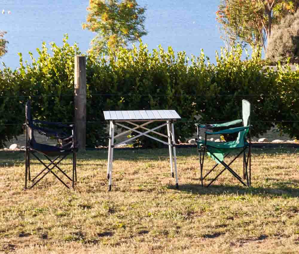 meilleure table pliante jardin camping