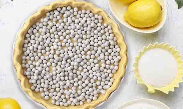 meilleures billes chaines cuisson haricots fond de tarte