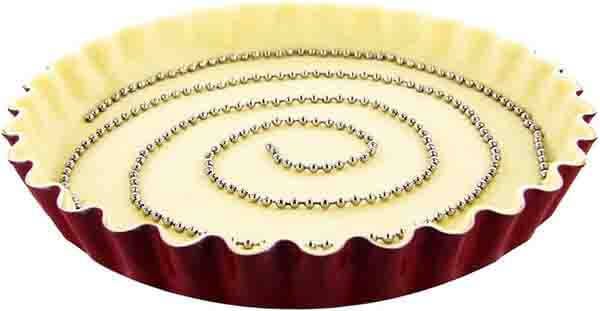 meilleures billes chaines cuisson haricots fond de tarte