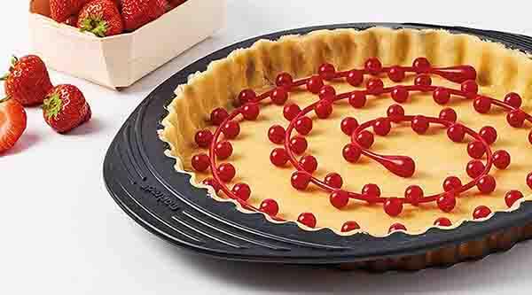 meilleures billes chaines cuisson haricots fond de tarte