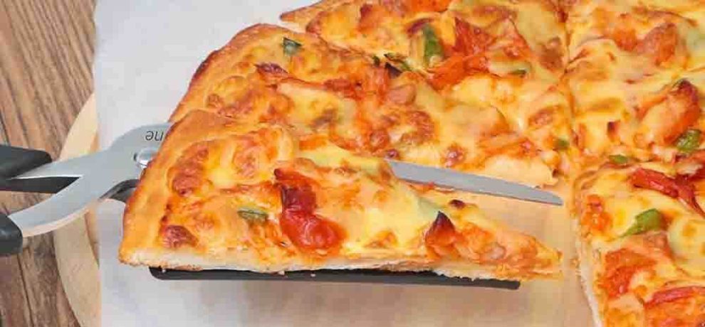 meilleur paire de ciseaux a pizza