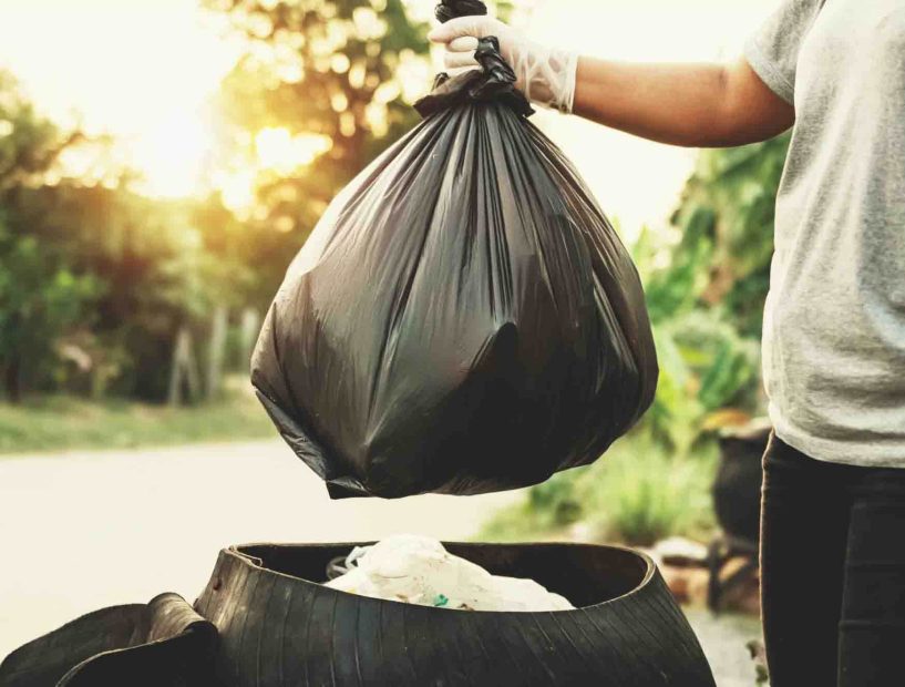 meilleurs sacs poubelle résistants brabantia