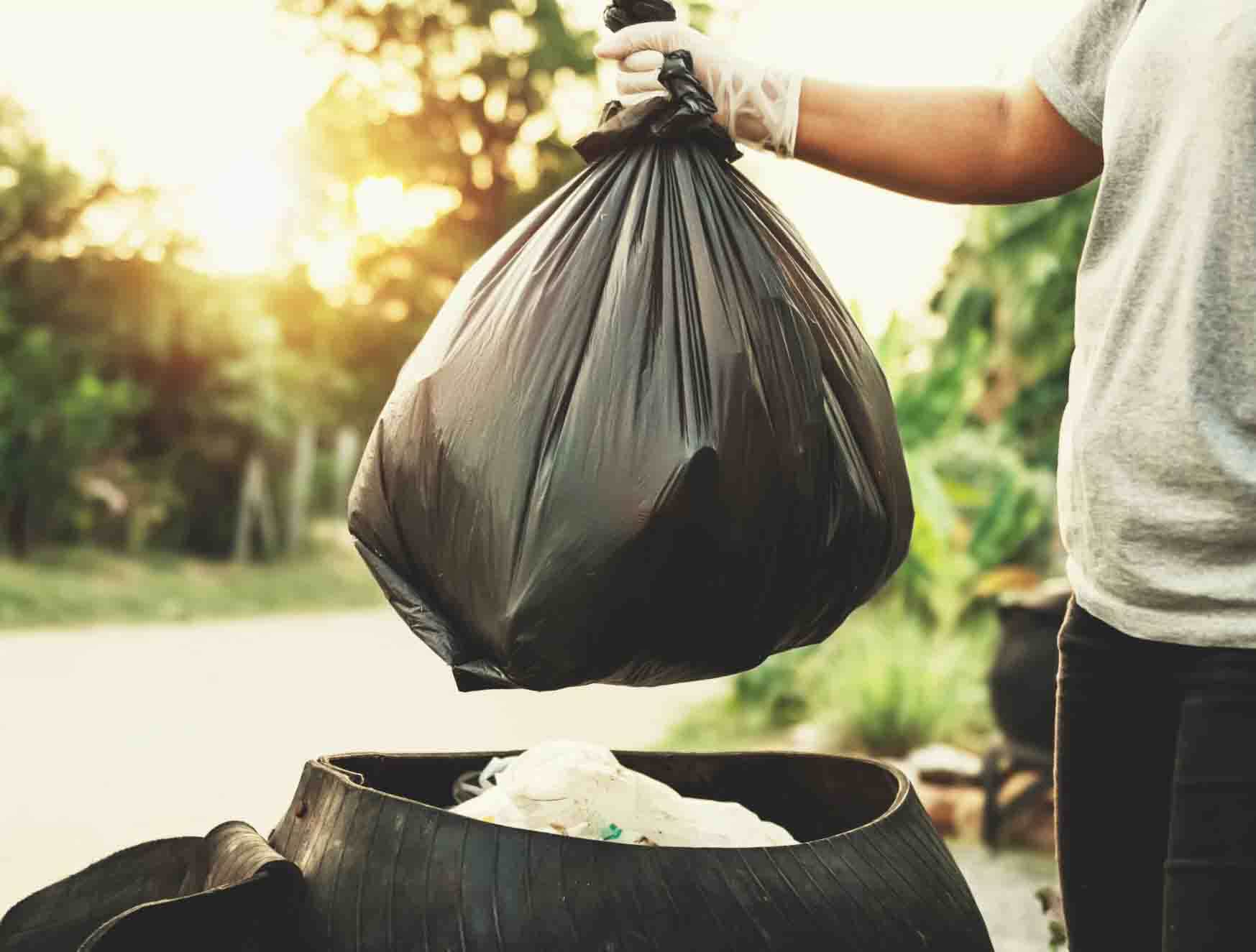 meilleurs sacs poubelle résistants brabantia