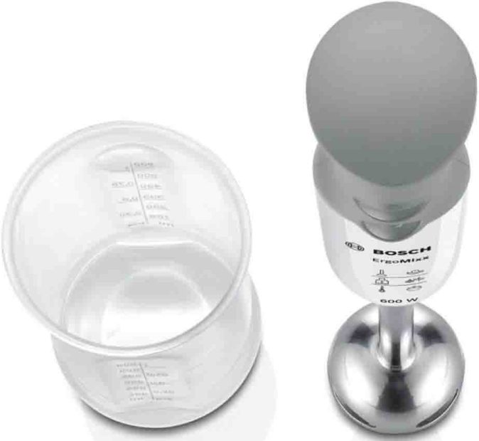 avis test essai mixeur plongeant bosch ergomixx 600w