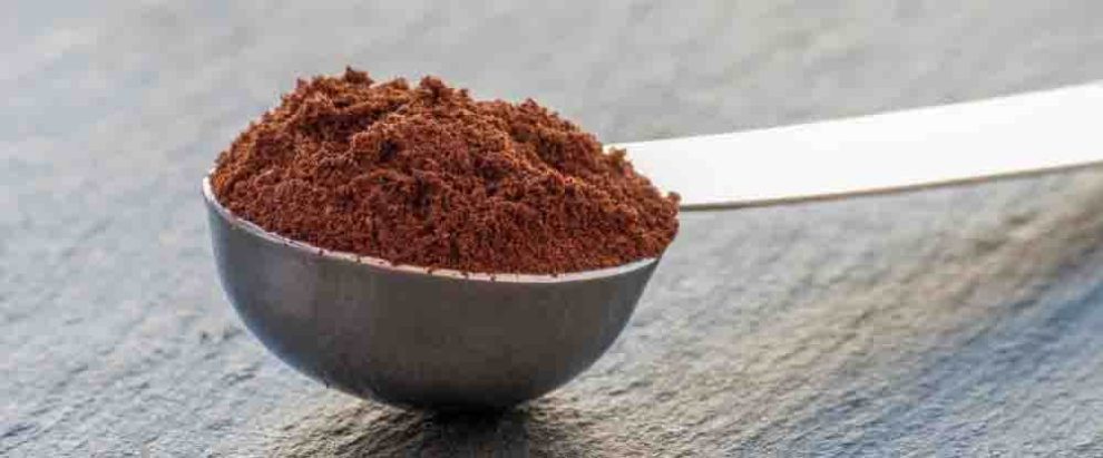 meilleur cafe moulu expresso