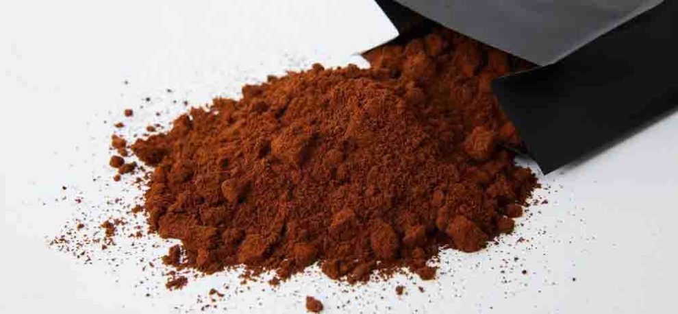 meilleur cafe moulu expresso