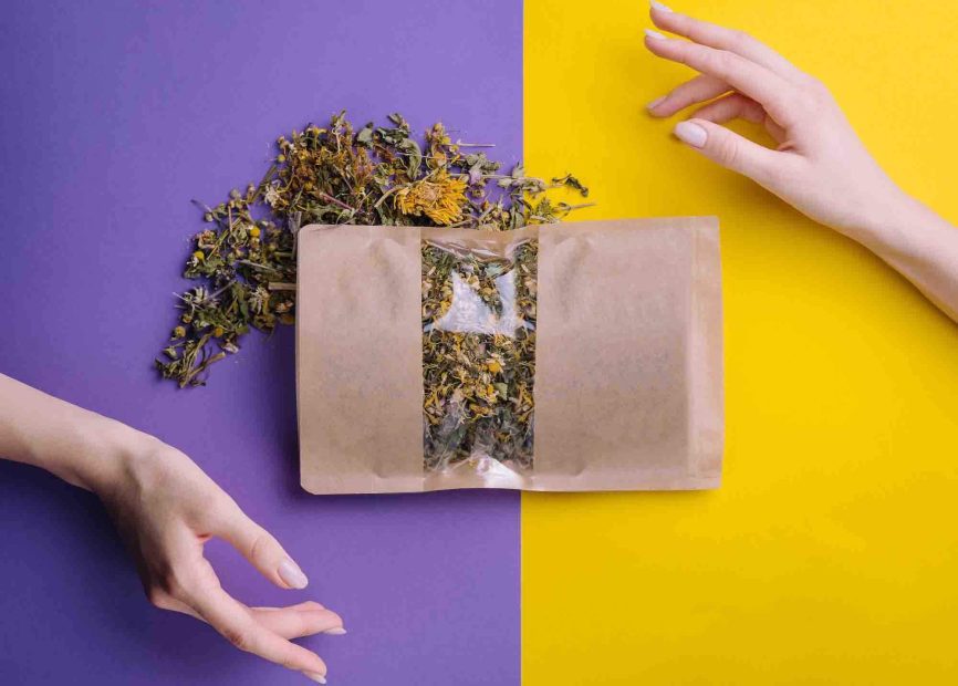 meilleur thé en vrac