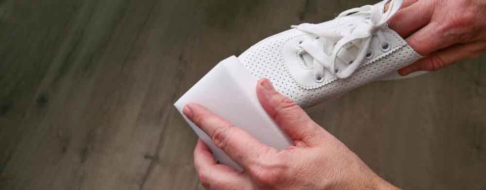 meilleure eponge magique melamine