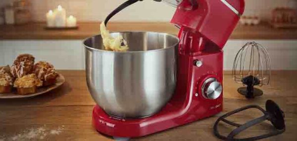 Robot Patissier Silvercrest 1300wnull