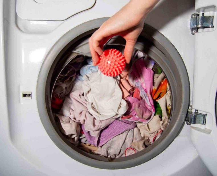 meilleure boule balle de lavage