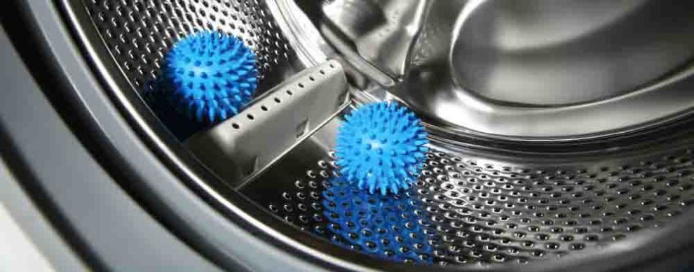 meilleure boule balle de lavage