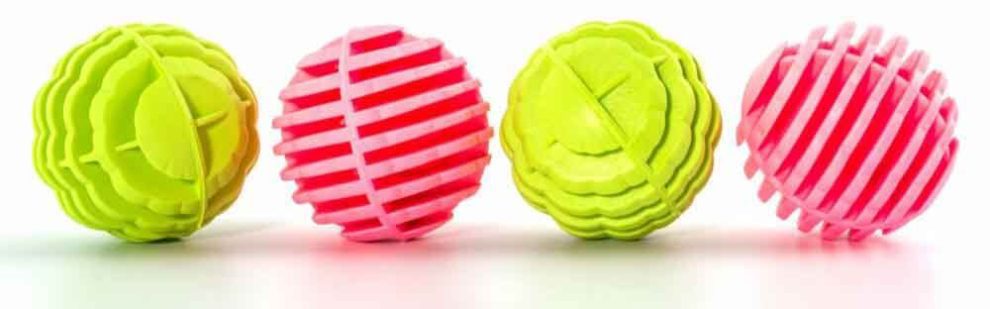 meilleure boule balle de lavage