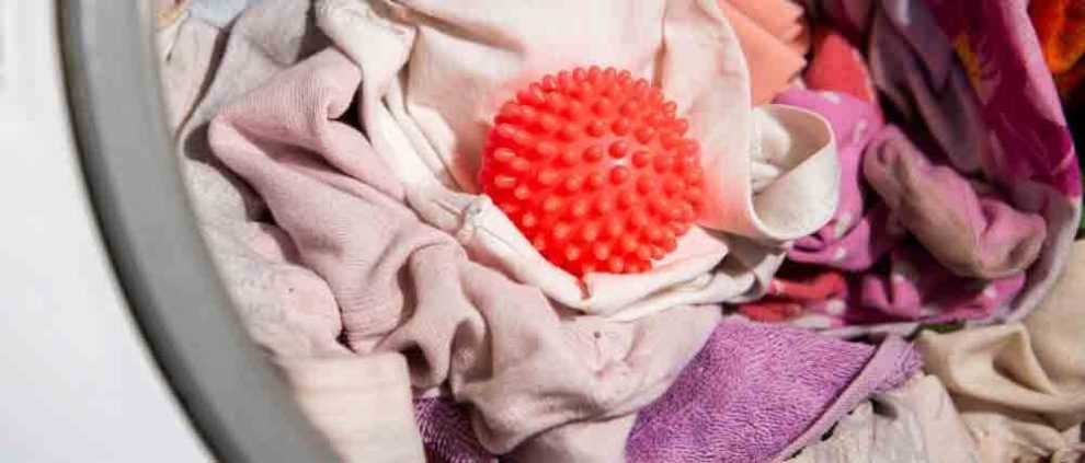 meilleure boule balle de lavage