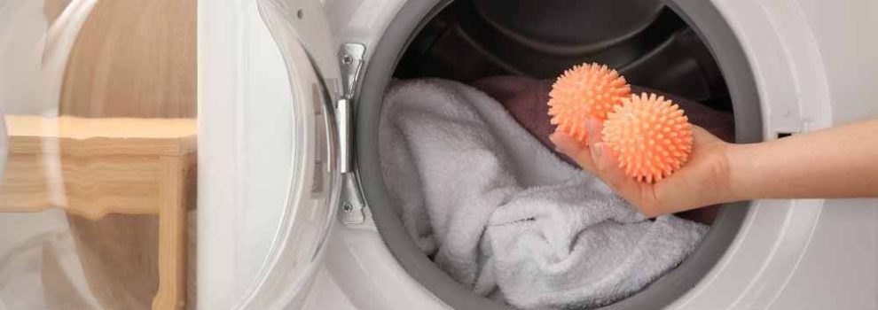 meilleure boule balle de lavage