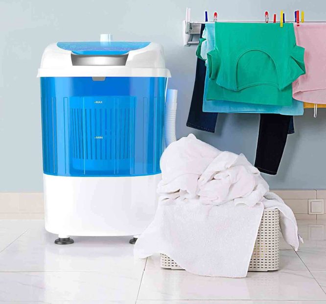 meilleure petite mini machine a laver lave linge pliable portable