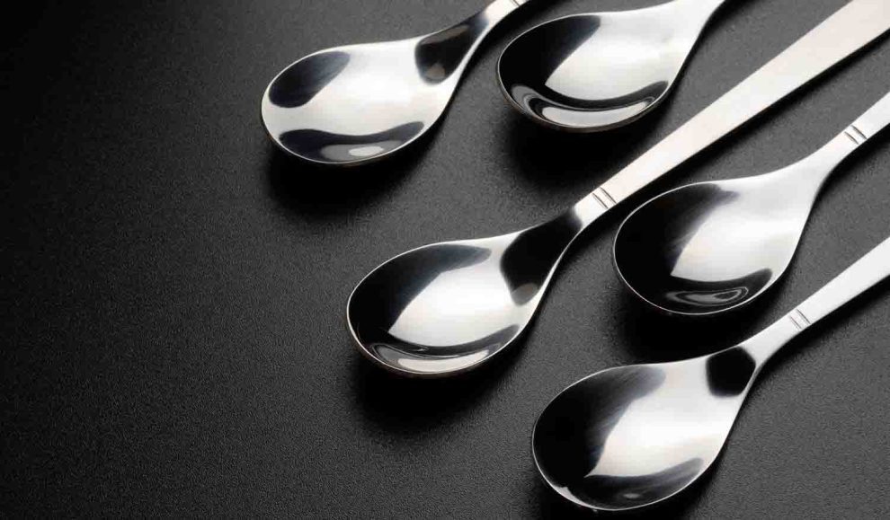 meilleures cuilleres a cafe the