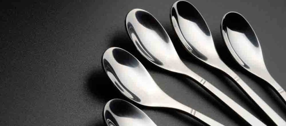 meilleures cuilleres a cafe the