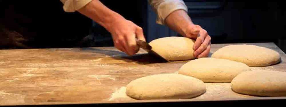 meilleur coupe pate boulangerie patisserie inox