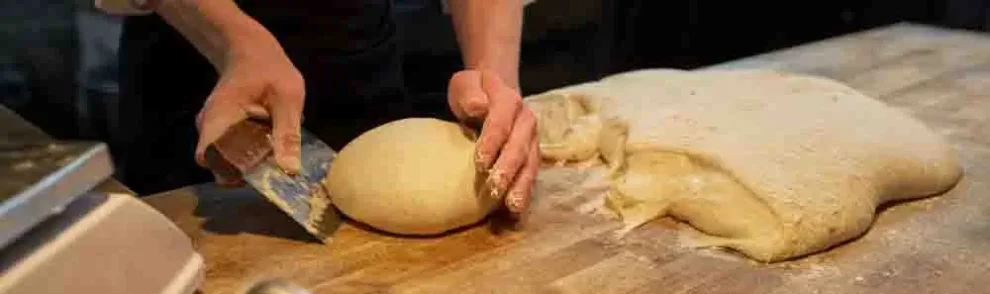 meilleur coupe pate boulangerie patisserie inox