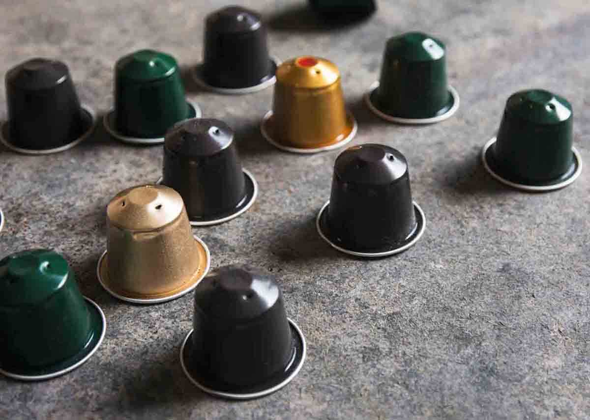 meilleur porte capsule support cafe dosette senseo nespresso dolce gusto