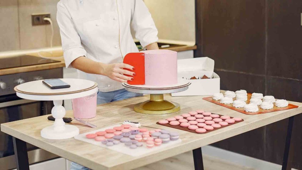 meilleure corne patisserie patissier