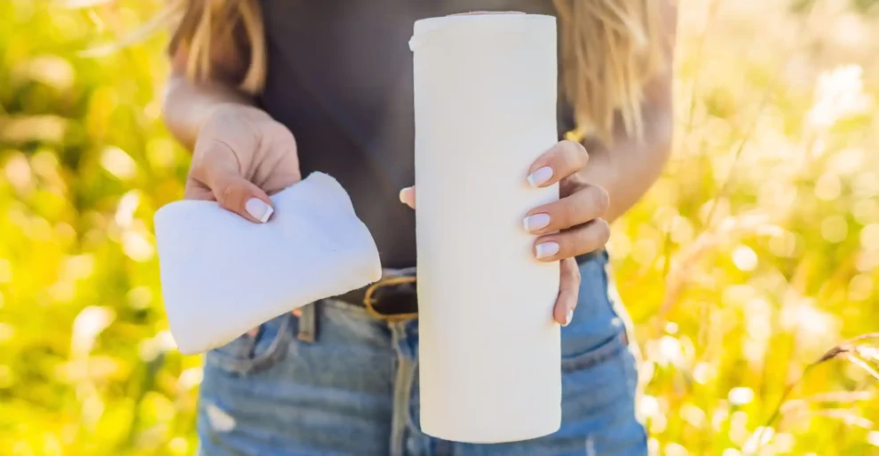 meilleur essuie tout lavable réutilisable