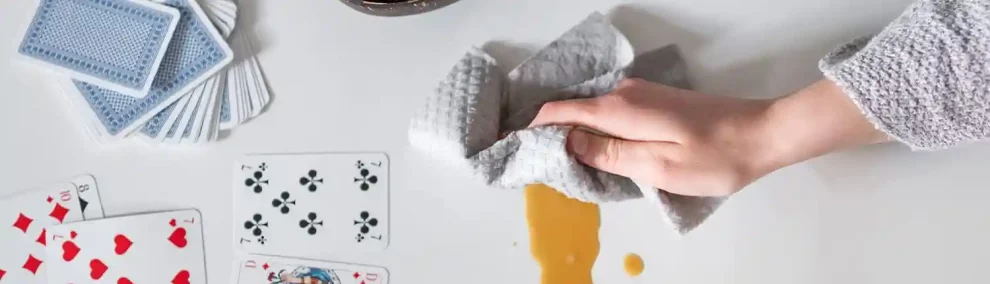 meilleur essuie tout lavable réutilisable