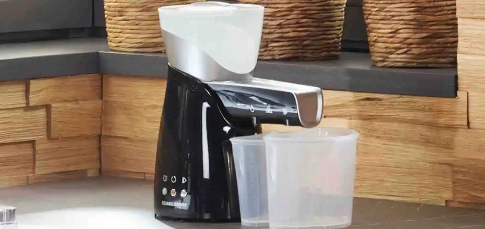 meilleure presse a huile