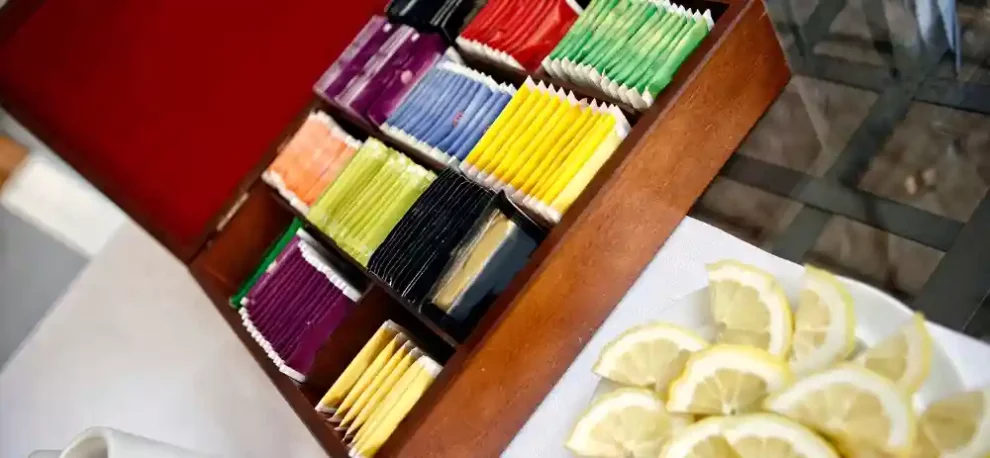 meilleure boite a thé