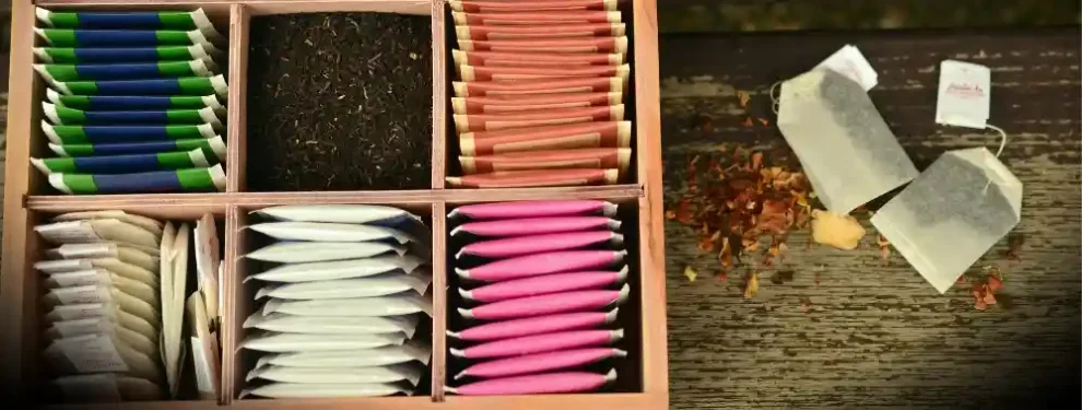 meilleure boite a thé