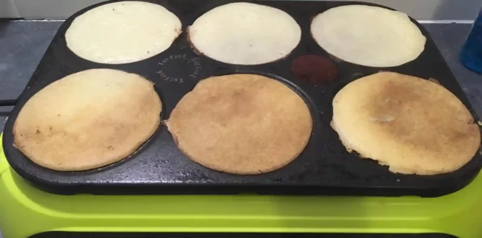 avis test essai crepiere electrique tefal crep party colormania