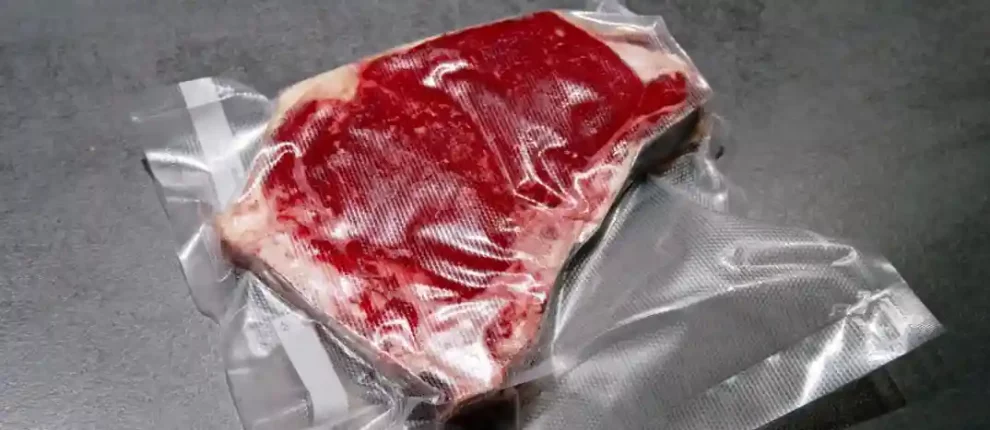 avis test essai machine sous vide foodsaver FFS005X