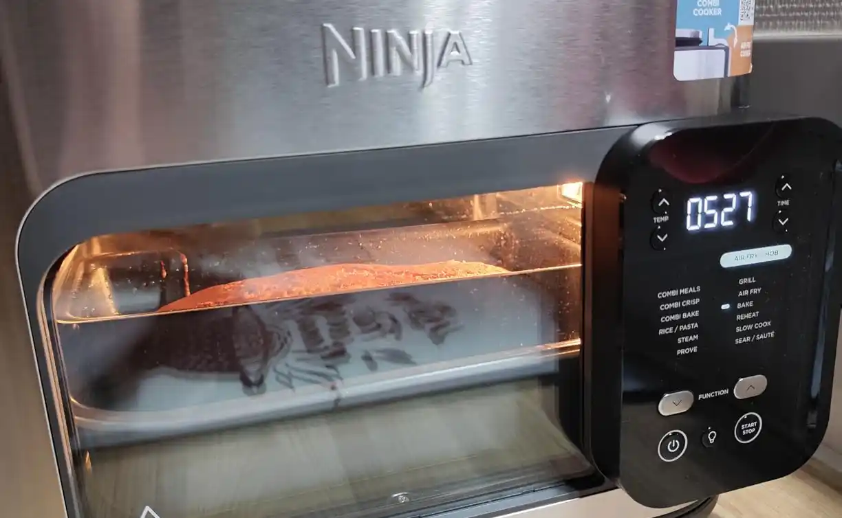 avis test essai ninja combi 12-en-1