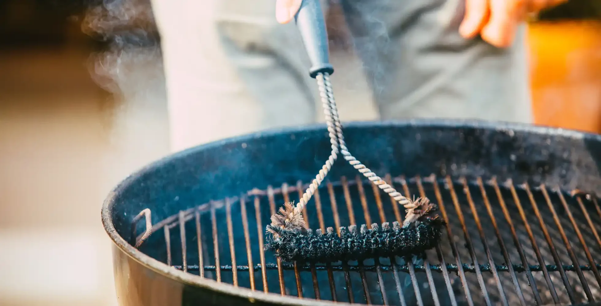meilleures brosses barbecue bbq avis comparatif guide d'achat
