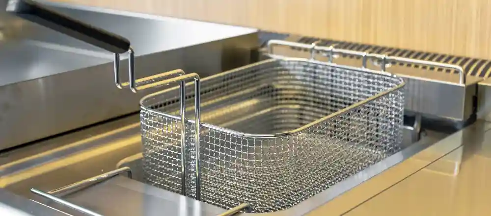 meilleures friteuses a gaz avis comparatif guide d'achat