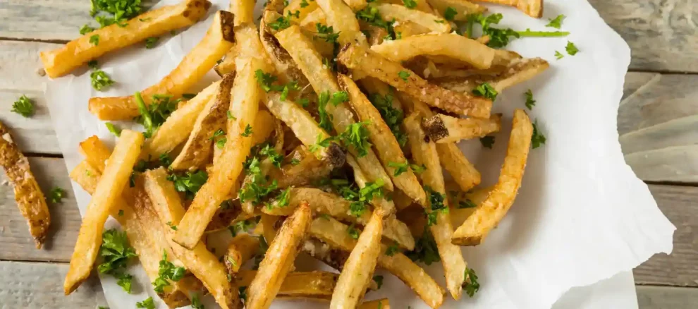 meilleures friteuses traditionnelles avis comparatif guide d'achat