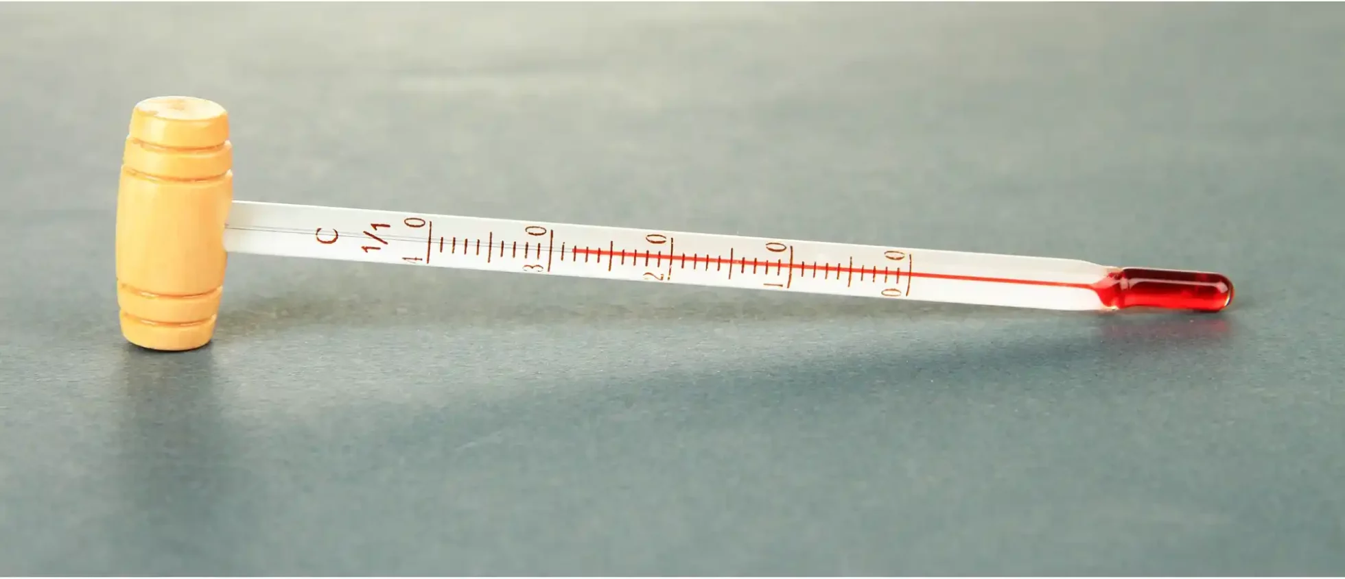 meilleurs thermomètres a vin comparatif guide d'achat