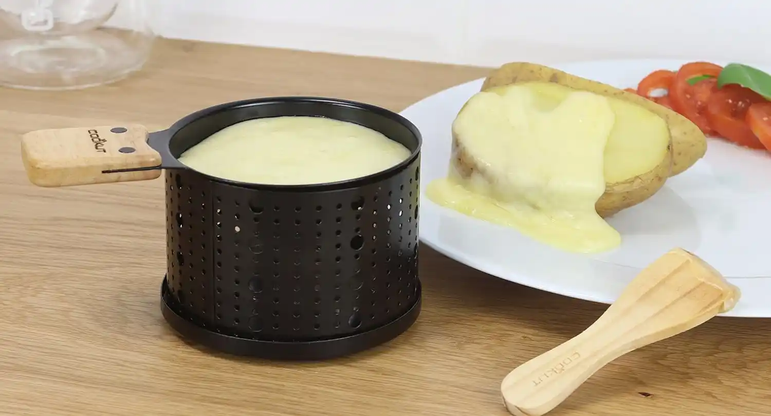 meilleurs appareils a raclette bougie avis comparatif guide d'achat