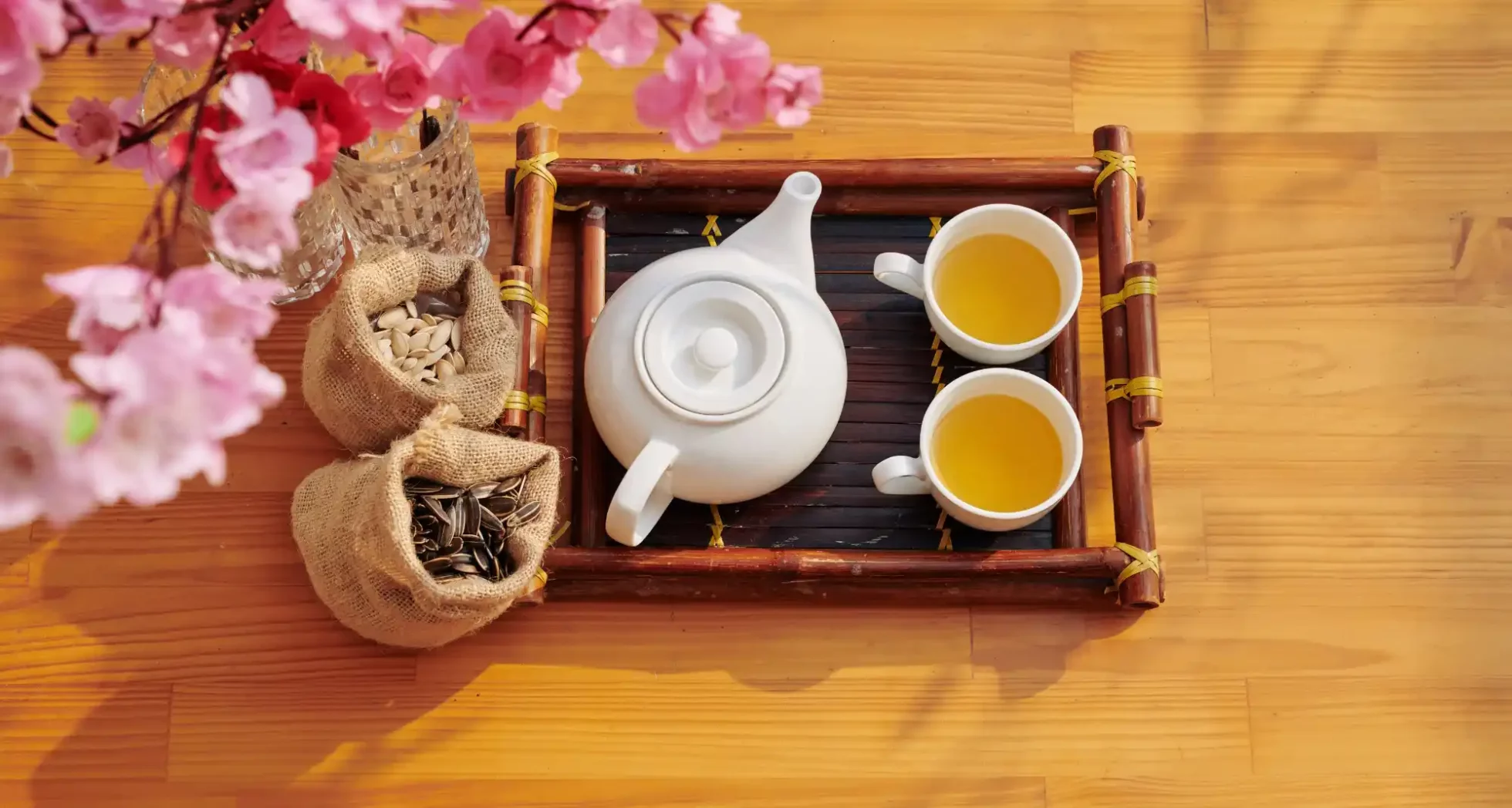 meilleurs plateaux service thé café avis comparatif guide d'achat