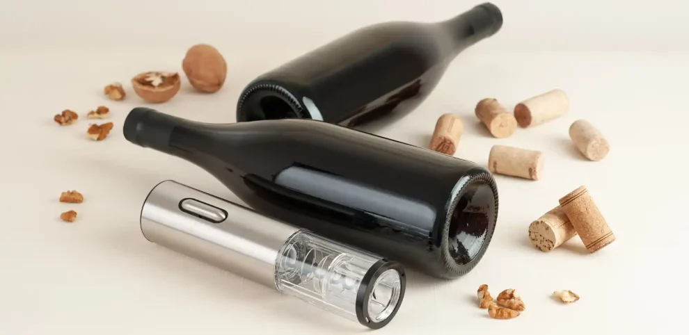 meilleurs tire bouchons électrique avis comparatif guide d'achat