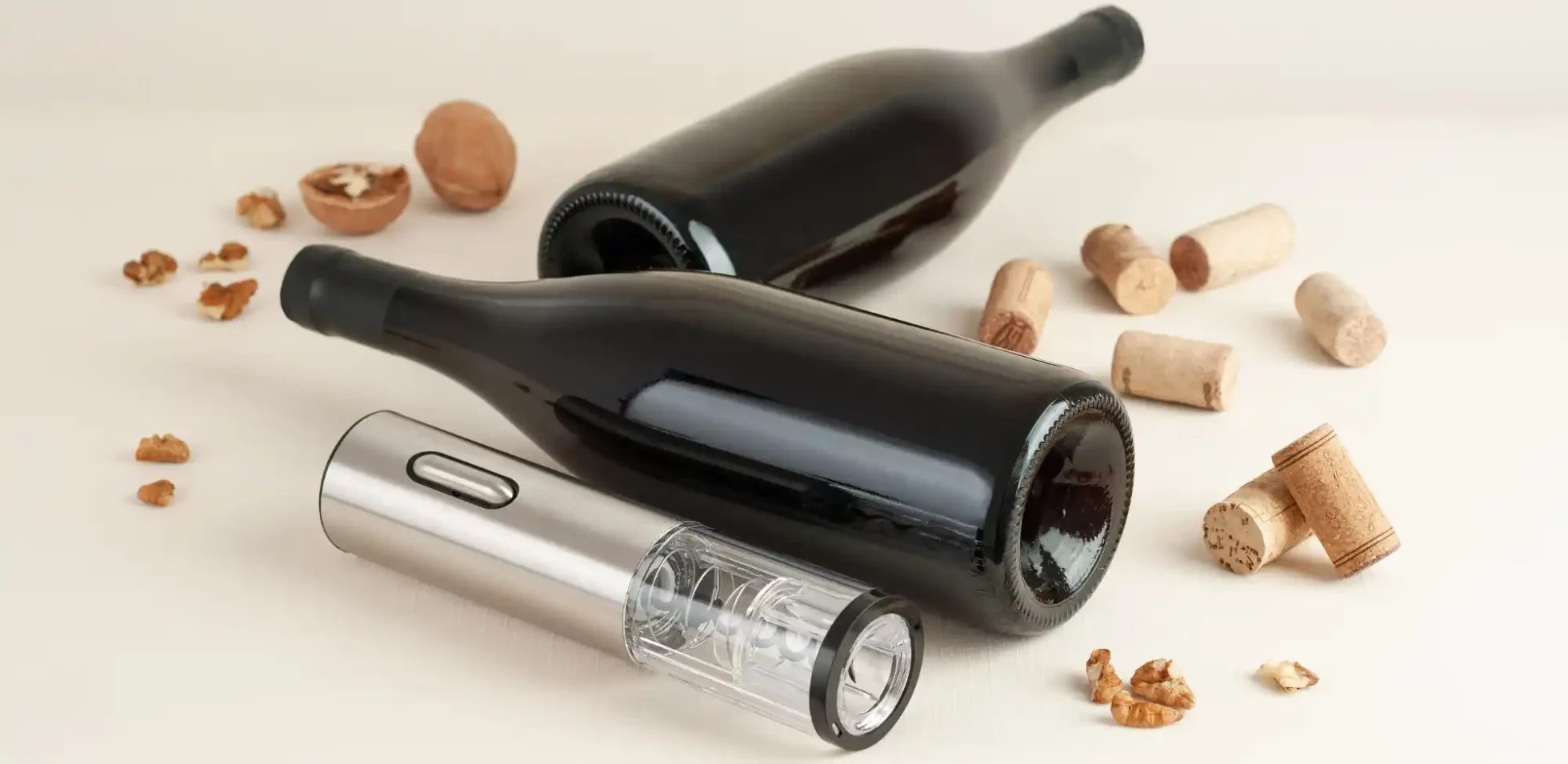 meilleurs tire bouchons électrique avis comparatif guide d'achat