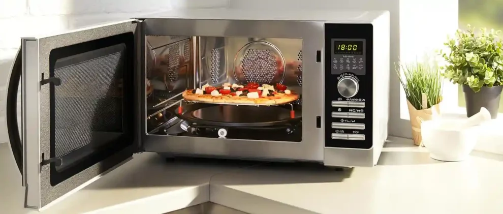 meilleurs fours micro-ondes combinés avis comparatif guide d'achat