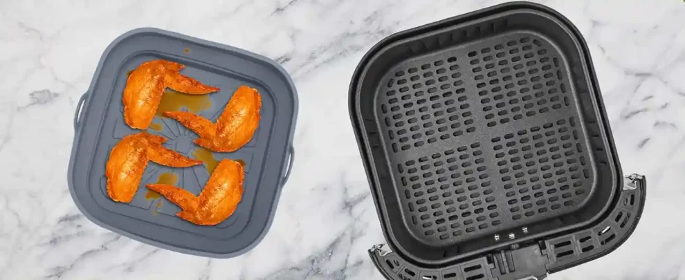 meilleurs accessoires air fryer avis comparatif guide d'achat