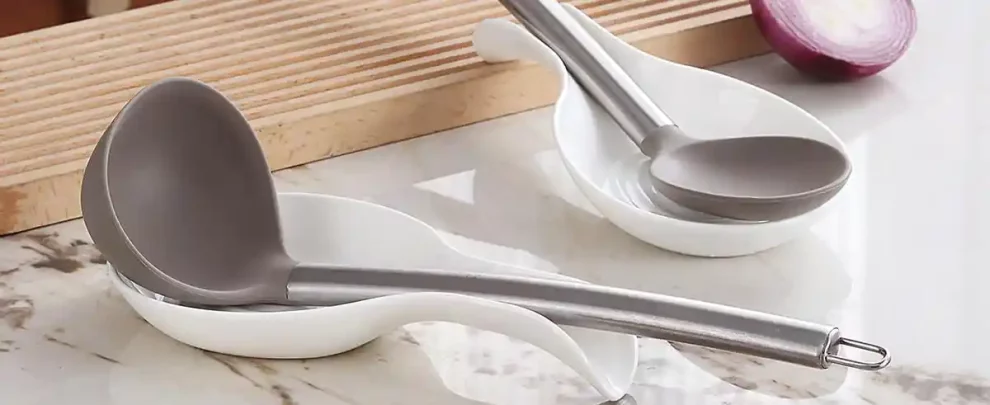 meilleurs repose-cuillères avis comparatif guide d'achat