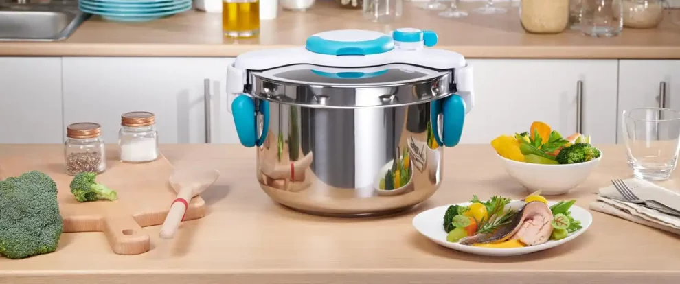 avis test essai autocuiseur cocotte minute seb ClipsoMinutEasy