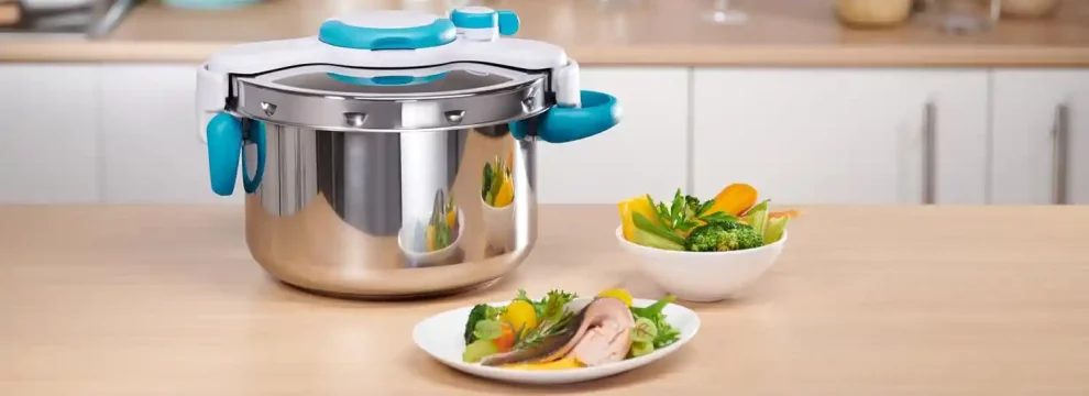 avis test essai autocuiseur cocotte minute seb ClipsoMinutEasy